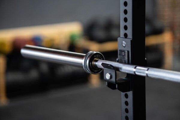 Premium Bison Bumper Plate Langhantelset Competition Series SQMIZE® CompBS, 110 -160 kg www.simpleproducts.at