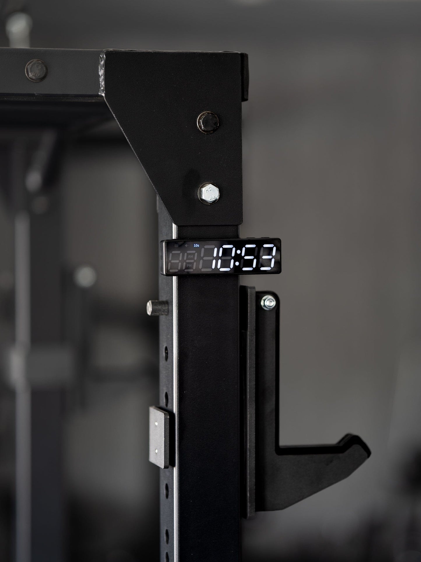 Smart Gym Timer Magnetic Mini SQMIZE® D4AP www.simpleproducts.at