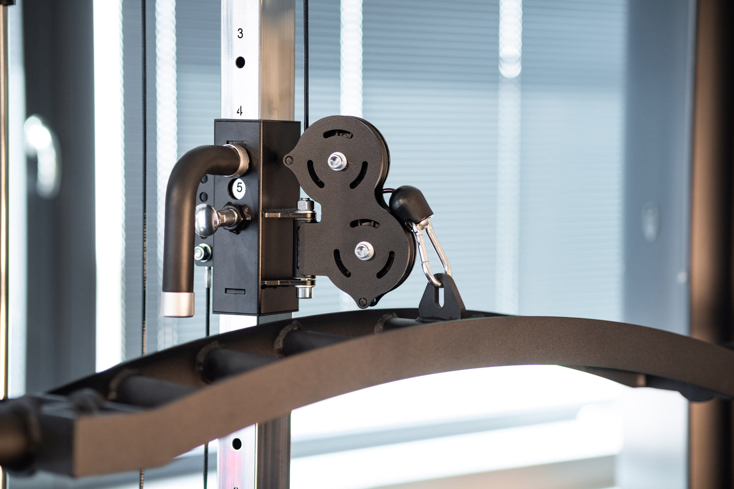 Swiss Buffalo Bar SQMIZE® OB78 SWB-NB www.simpleproducts.at
