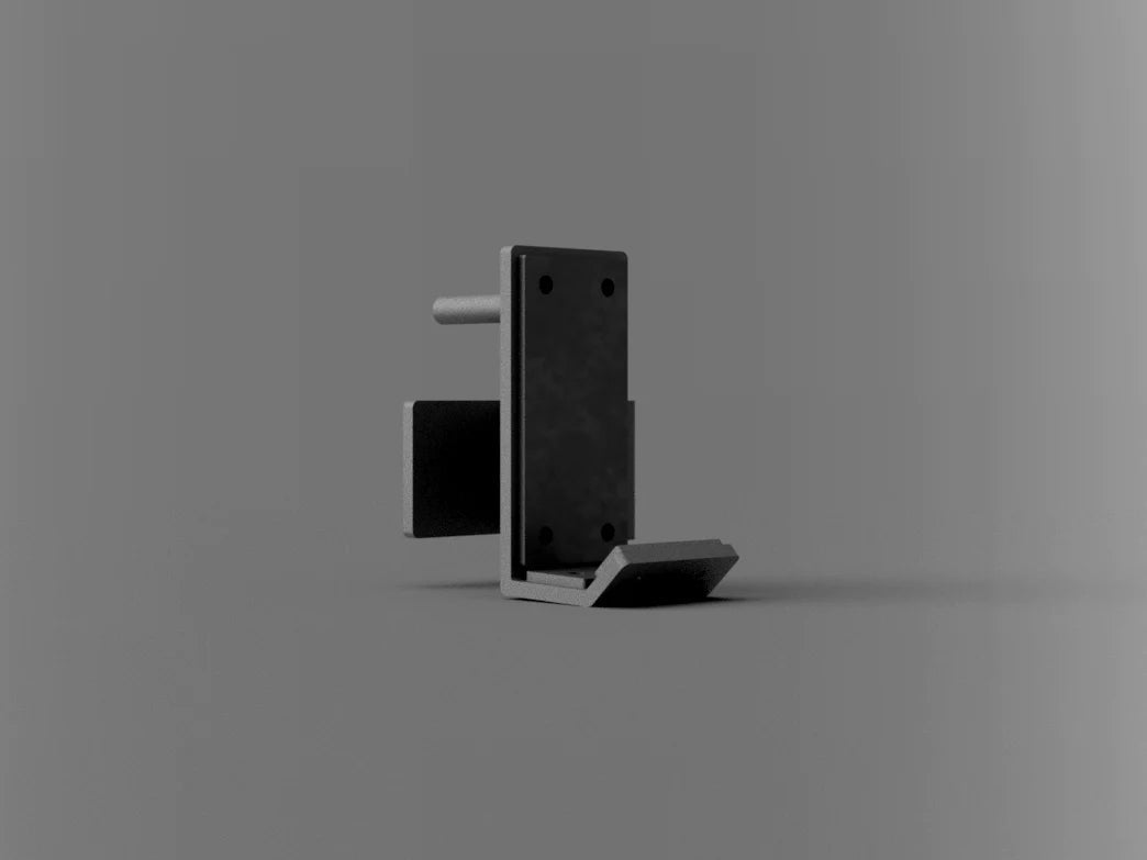 Wall-Mounted Power Rack Konfigurator SQMIZE® PREMIUM BISON www.simpleproducts.at