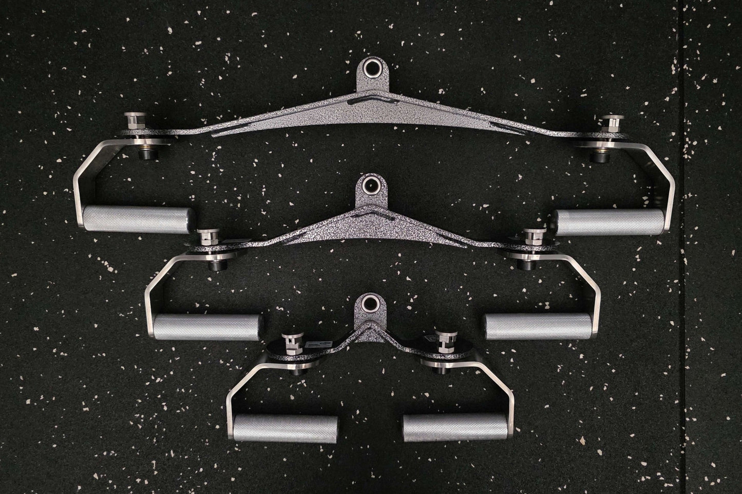 Multi Angle Performance Handles SQMIZE® MG110