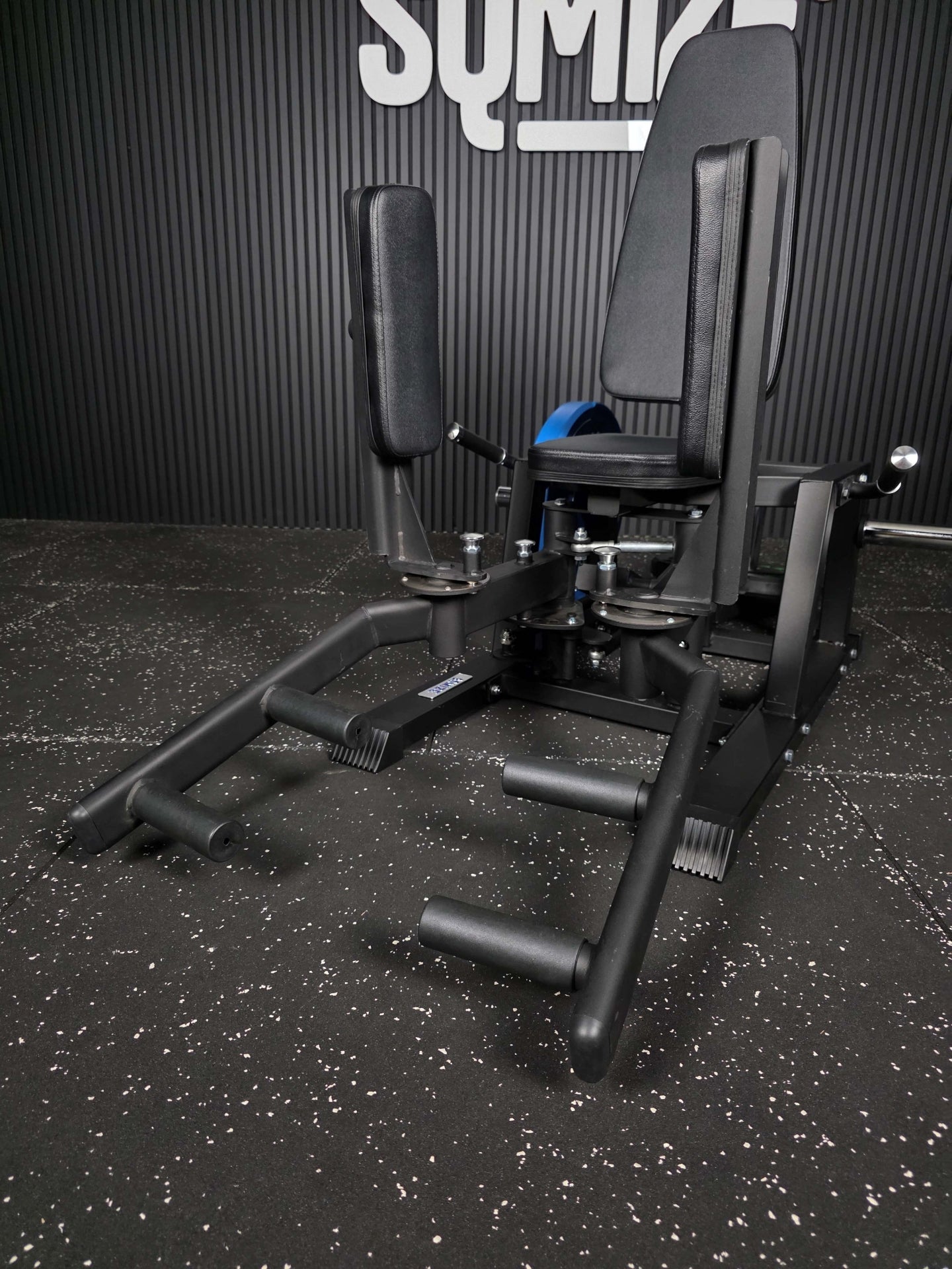 Abduktor- / Adduktor Machine SQMIZE® POWER PACK SQ-AA993