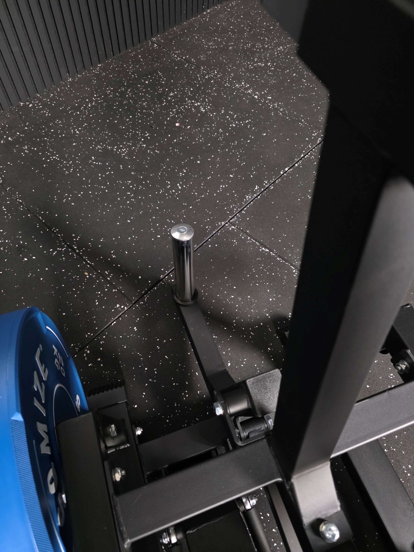 Abduktor- / Adduktor Machine SQMIZE® POWER PACK SQ-AA993