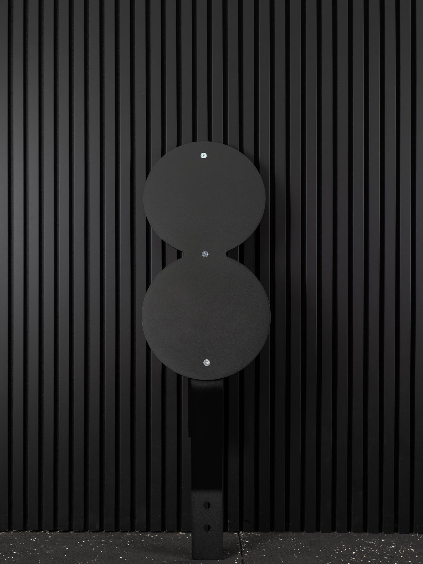 Double Wall Ball Target SQMIZE® PREMIUM BISON BDB-DWBT