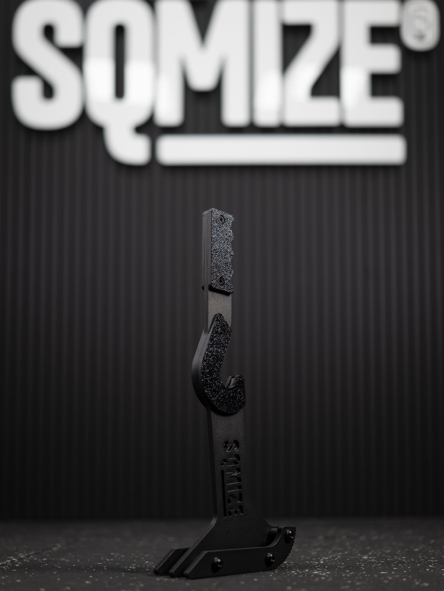 Barbell Jack SQMIZE® BJ-96