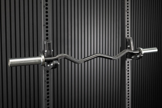 Curl Bar SQMIZE® OB47B-OX Black Oxide