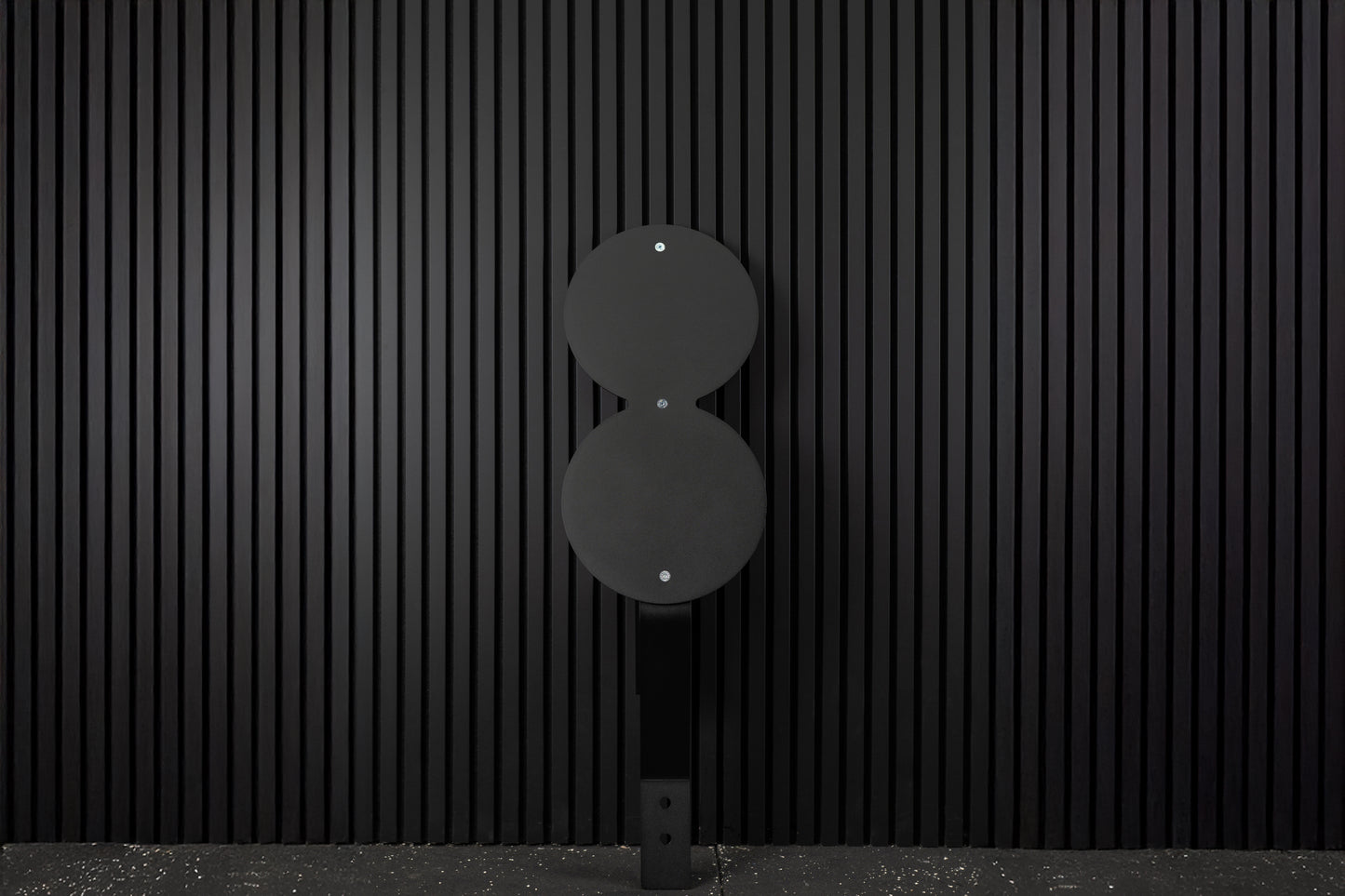 Double Wall Ball Target SQMIZE® PREMIUM BISON BDB-DWBT