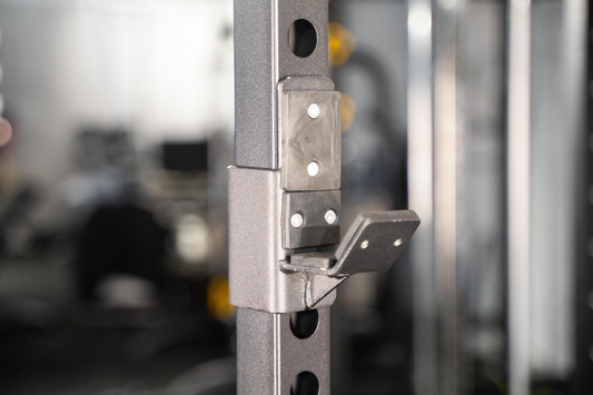 Hantelaufnahmen SQMIZE® NE700J J-Cups