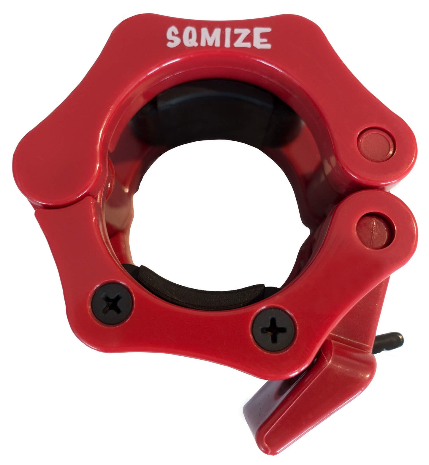 Hantelverschluss 50 mm SQMIZE® OC10 paarweise