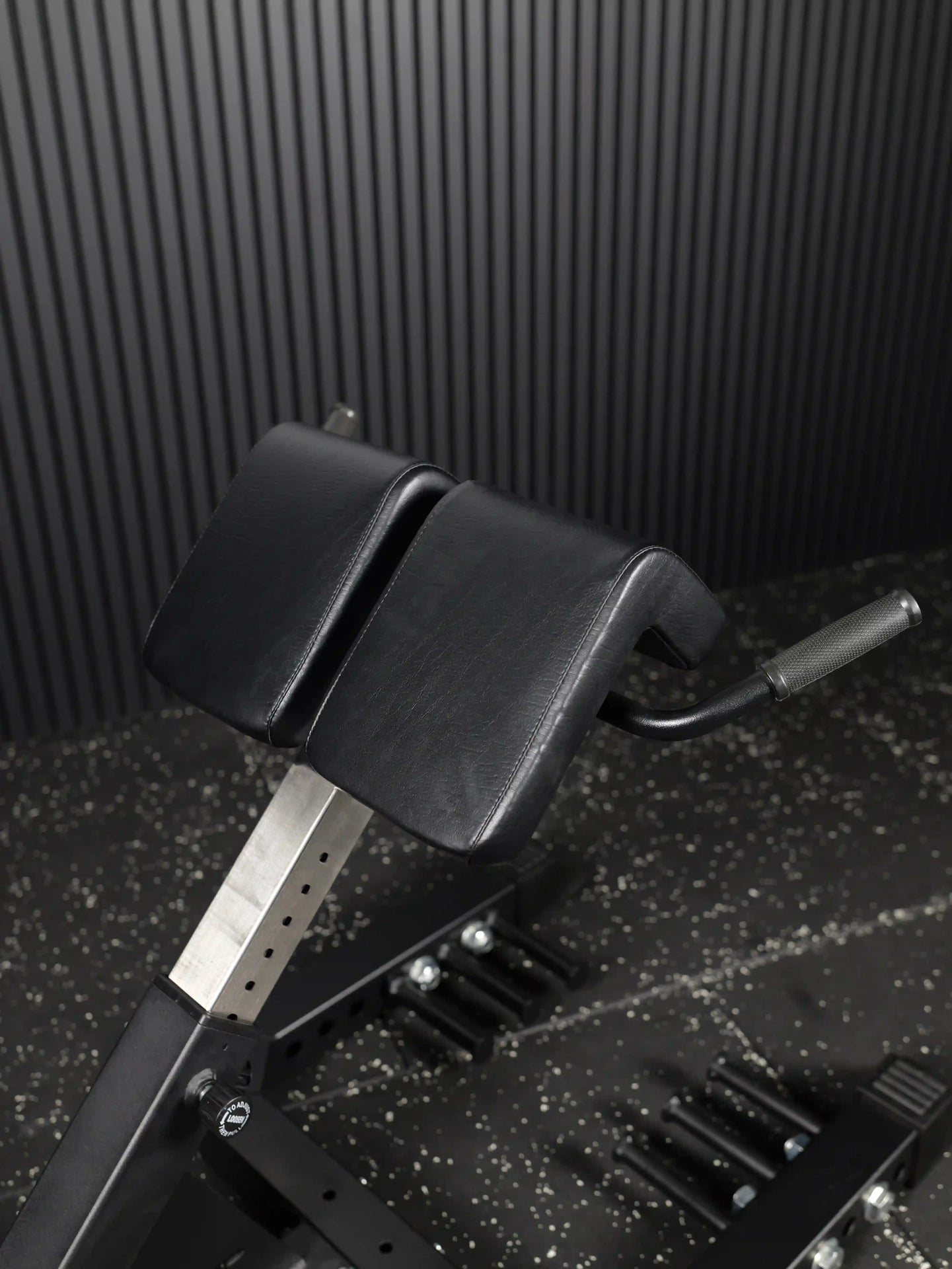 Hyperextension, Rückenstrecker SQMIZE® POWER PACK HP9i