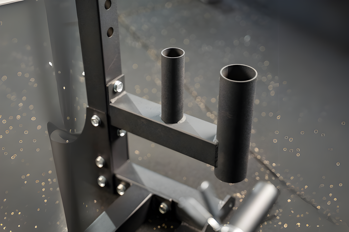 Langhantelhalter SQMIZE® SQ7.0BH