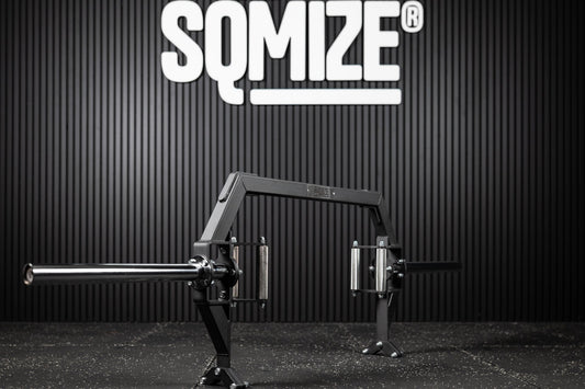 Hex Bar SQMIZE® OB82 HB