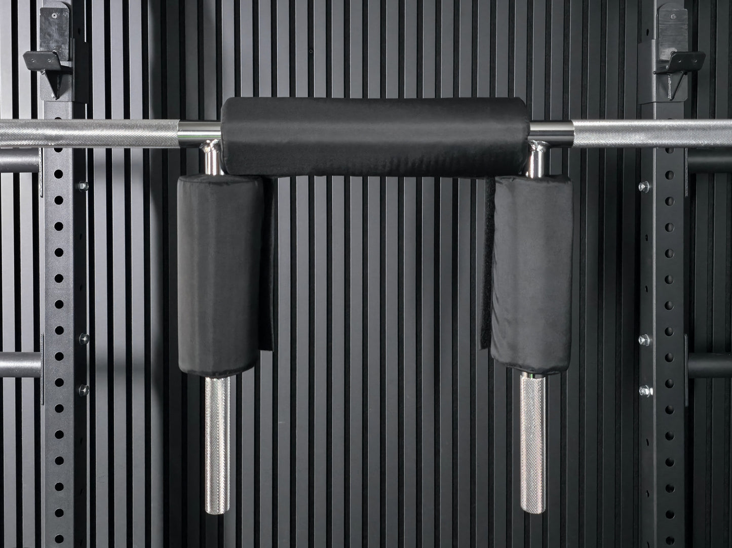 Olympia Safety Squat Bar SQMIZE® OBSB