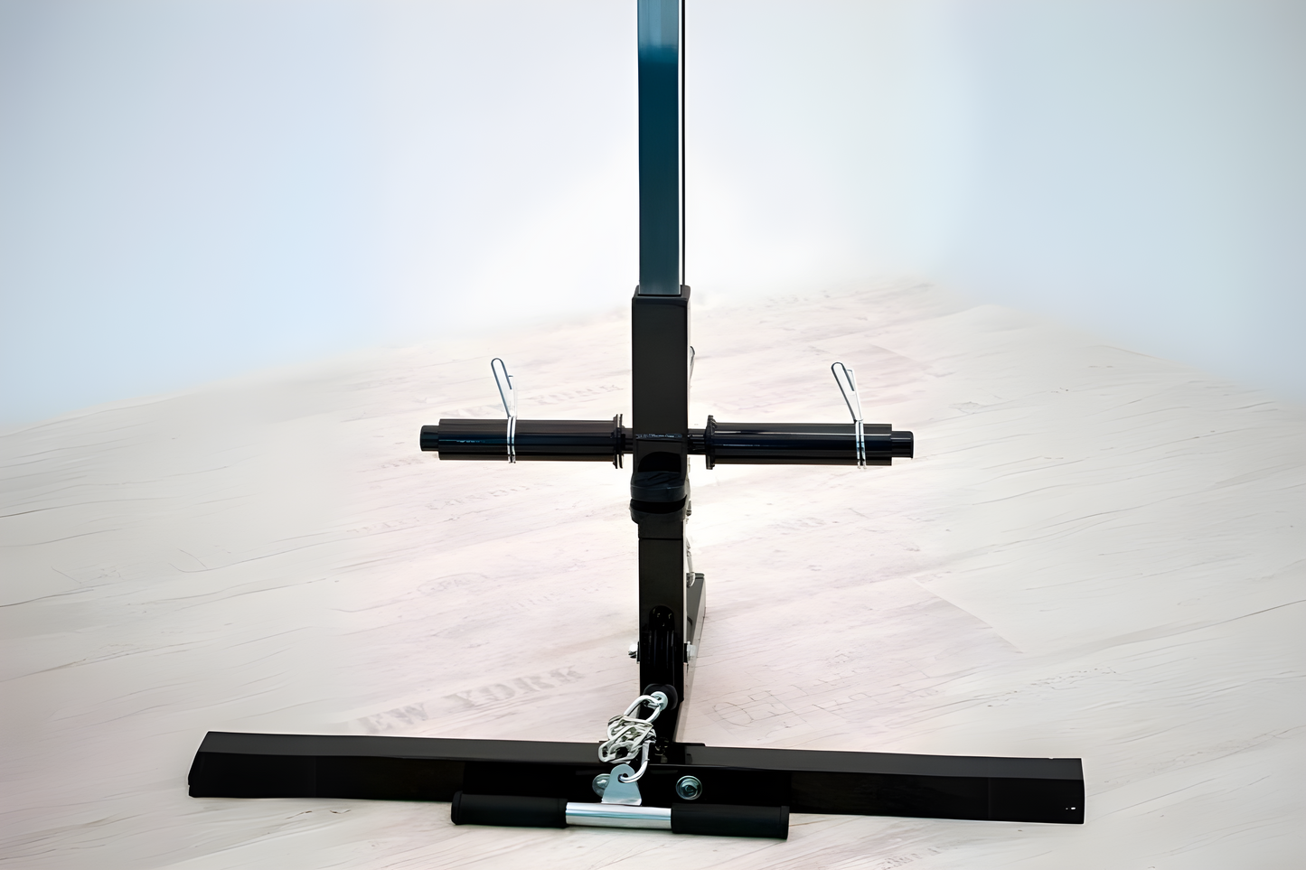 Olympia Hantelscheiben Adapter SQMIZE® POWER PACK NE770AS