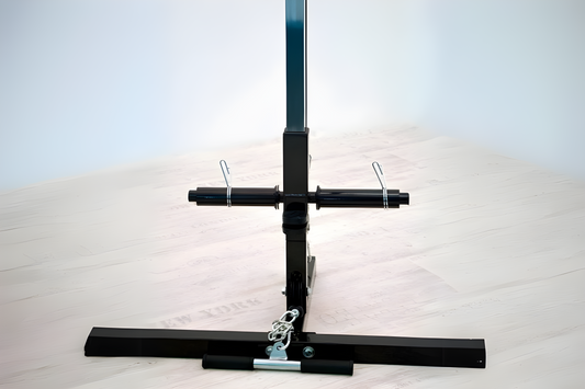 Olympia Hantelscheiben Adapter SQMIZE® POWER PACK NE770AS