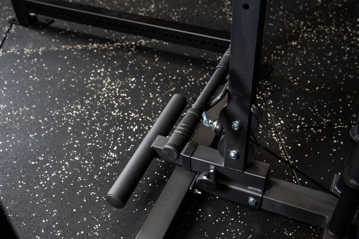 Power Rack Latzugstation SQMIZE® ELITE CLUB SQ8LA-RS