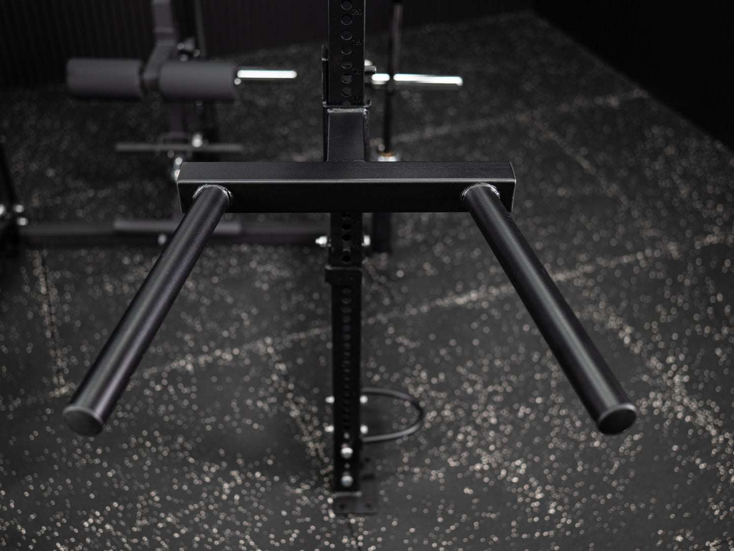 Dip Horn SQMIZE® ELITE CLUB SQ8.0DH-RS
