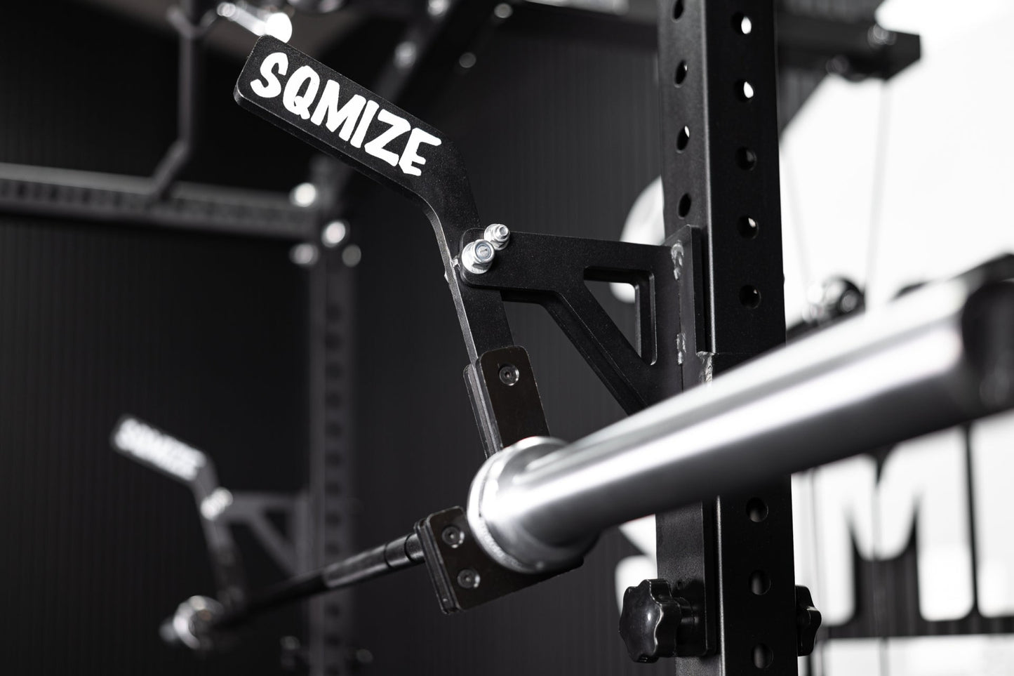 Monolift SQMIZE® ELITE CLUB SQ8.0ML-RS