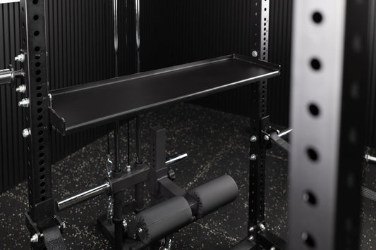 Regalablage SQMIZE® ELITE CLUB SQ8.0RA2-RS