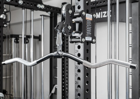 SZ-Griff mit Drehgelenk SQMIZE® S6-229