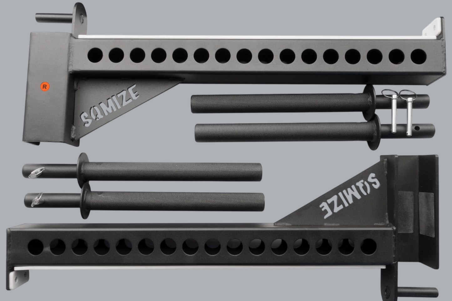 Spotter Arme SQMIZE® SQ-SA