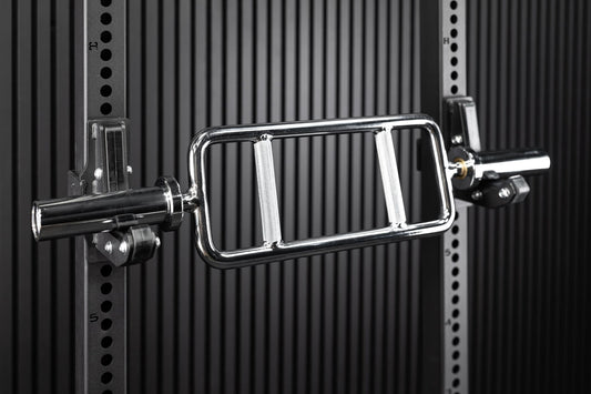 Triceps Bar I Hammer Curl Bar SQMIZE® OB34