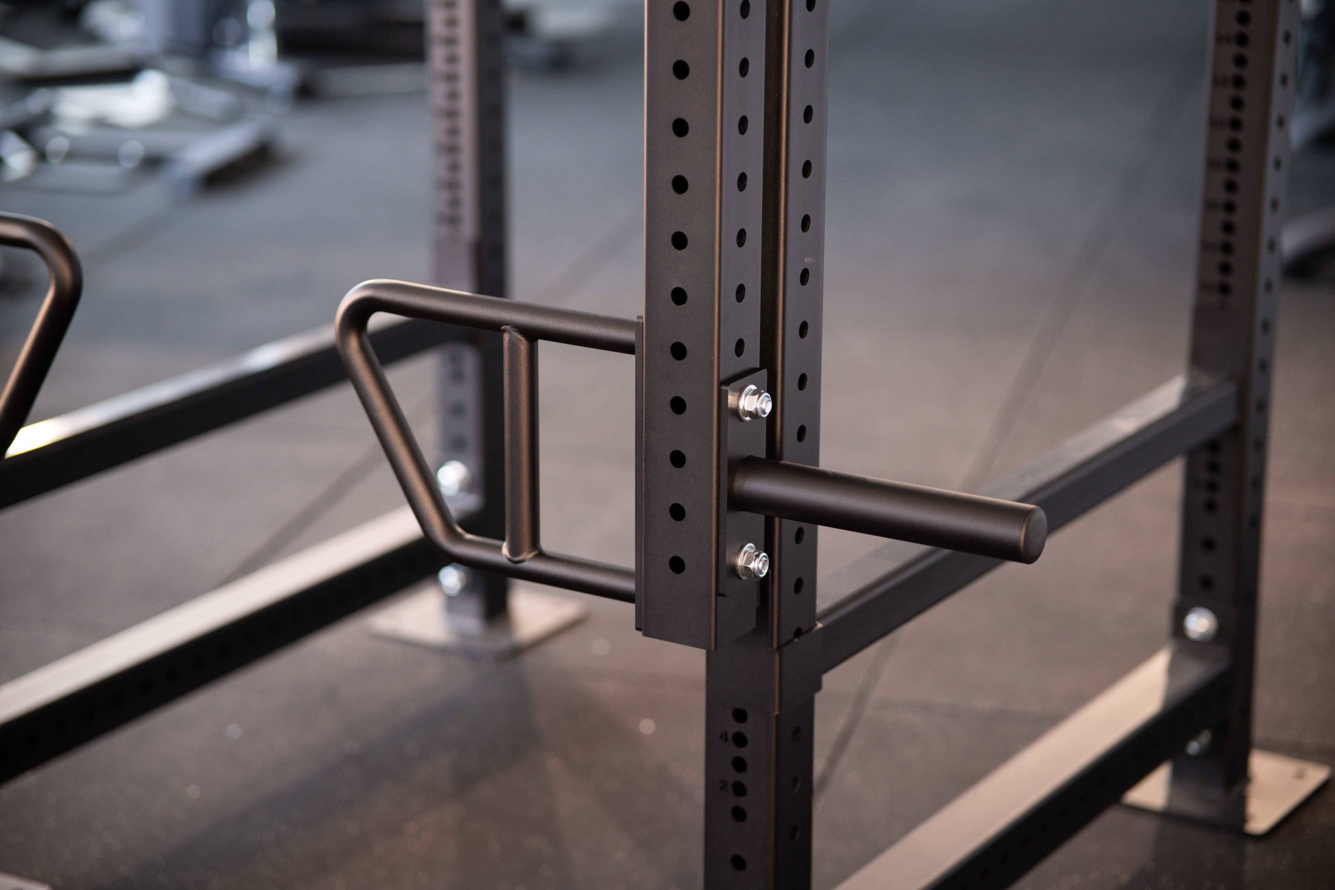 Adjustable Lever Arms mit Lift SQMIZE® PREMIUM BISON BDB-JA www.simpleproducts.at 