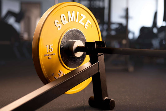 Barbell Jack SQMIZE® BJ-86 www.simpleproducts.at 