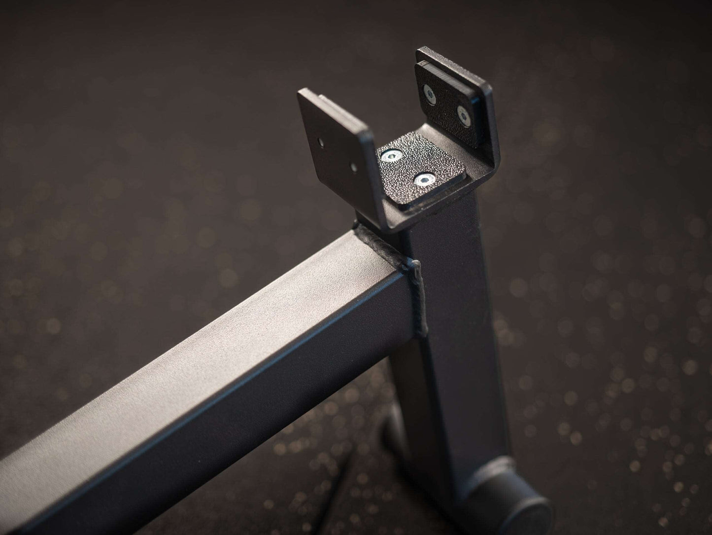 Barbell Jack SQMIZE® BJ-86 www.simpleproducts.at 