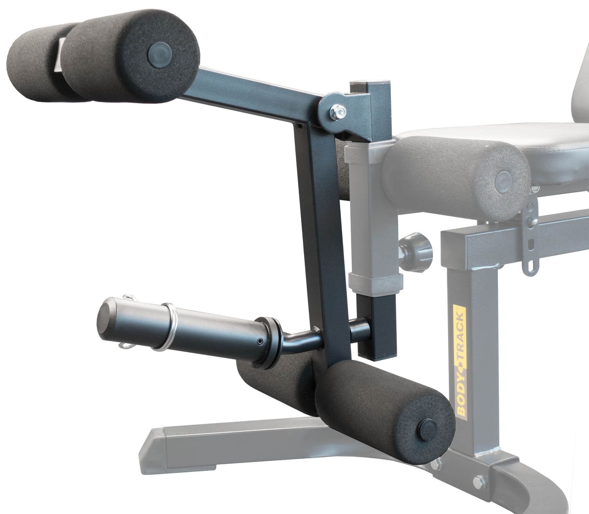 Beincurler SQMIZE® FID3iL für Multibank FID3i www.simpleproducts.at 