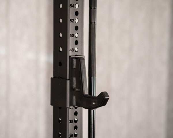 Full Power Rack Konfigurator SQMIZE® PREMIUM BISON PBR-FR