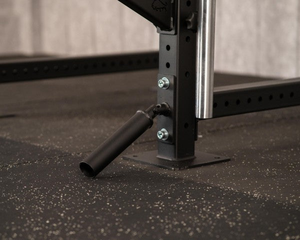 Full Power Rack Konfigurator SQMIZE® PREMIUM BISON PBR-FR