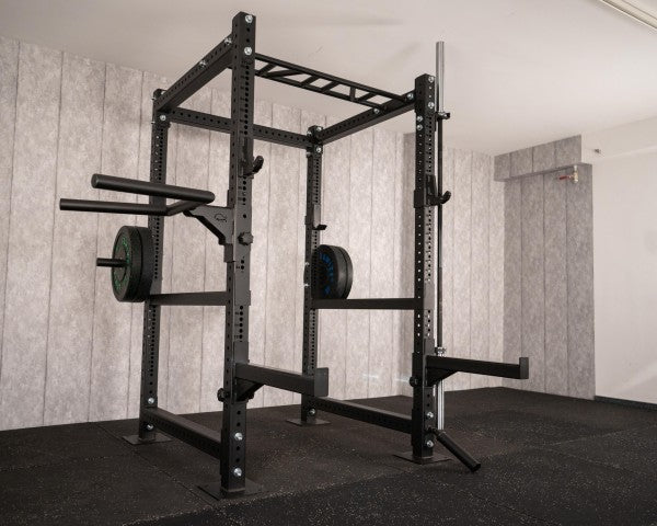 Full Power Rack Konfigurator SQMIZE® PREMIUM BISON PBR-FR