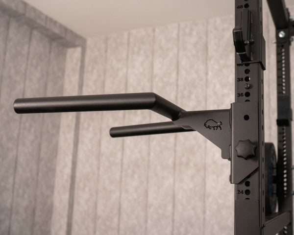 Full Power Rack Konfigurator SQMIZE® PREMIUM BISON PBR-FR