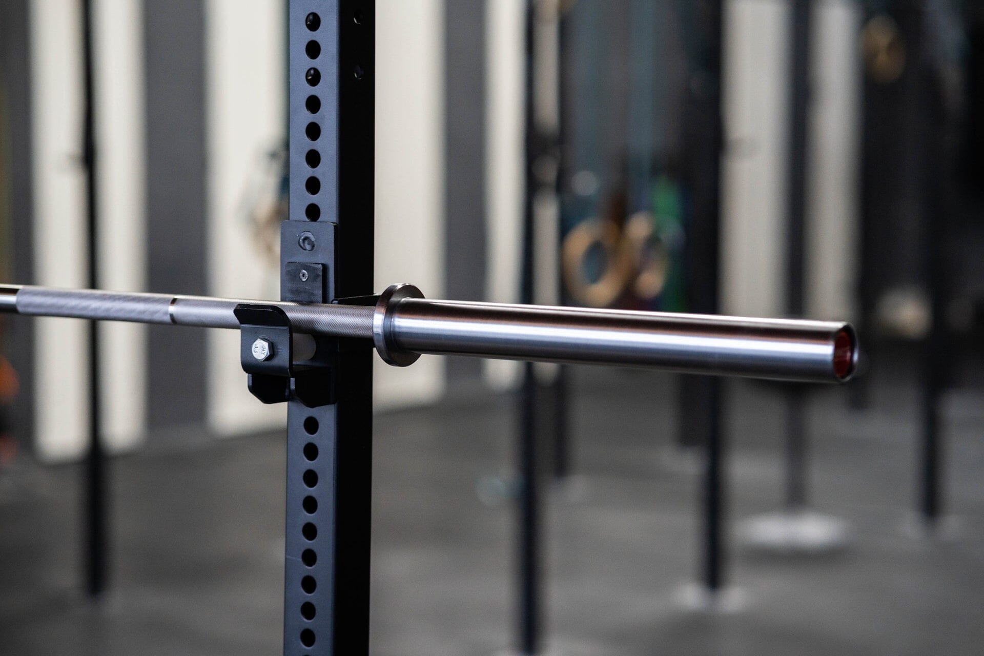 Competition Power Bar SQMIZE® PREMIUM BISON OB86PL-HTst Quantum Edelstahl www.simpleproducts.at 