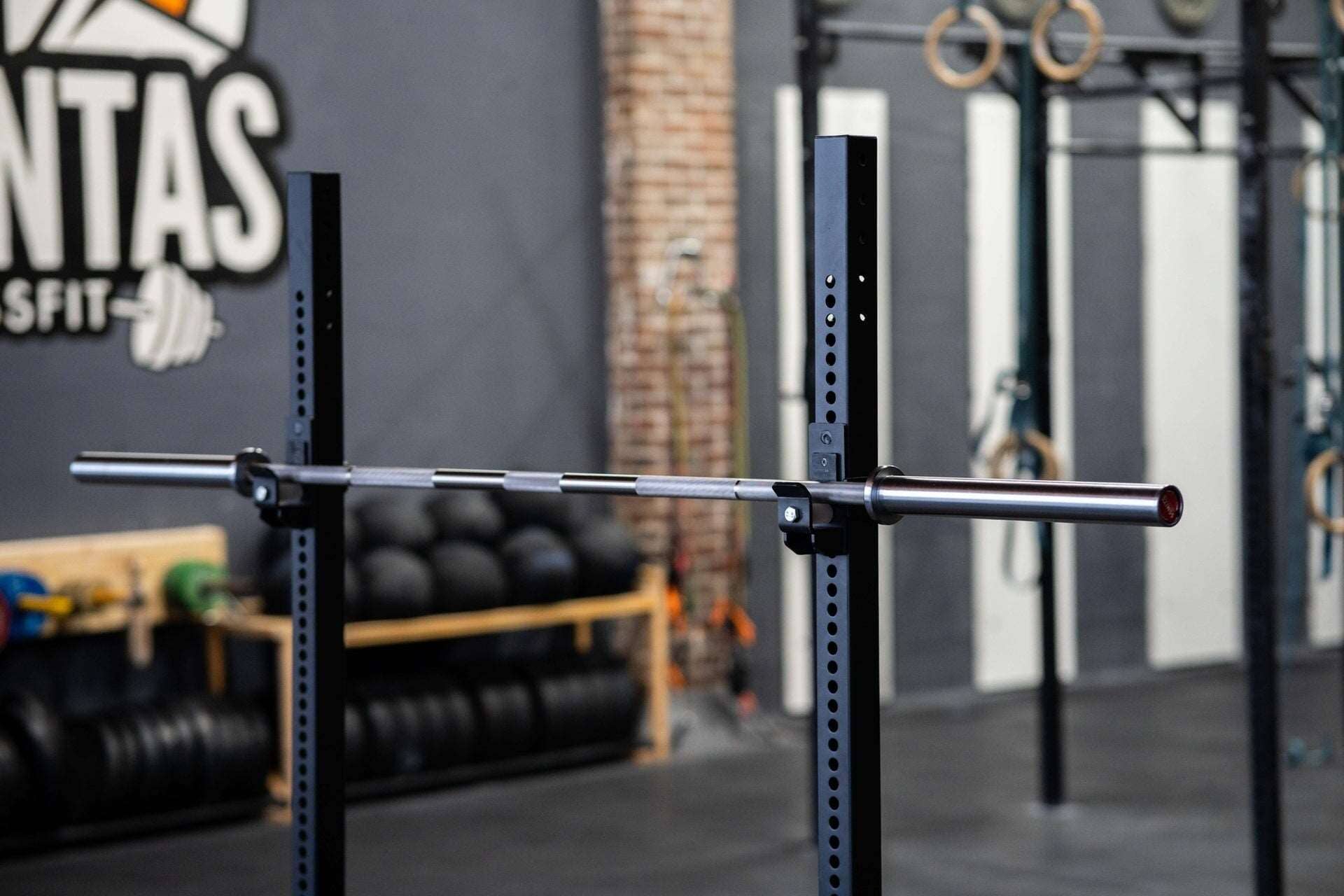 Competition Power Bar SQMIZE® PREMIUM BISON OB86PL-HTst Quantum Edelstahl www.simpleproducts.at 