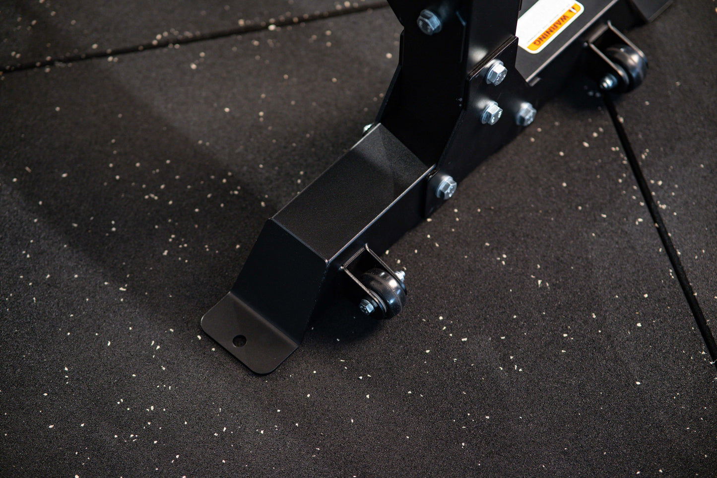 Flachbank SQMIZE® PREMIUM BISON SQ-R270 www.simpleproducts.at 