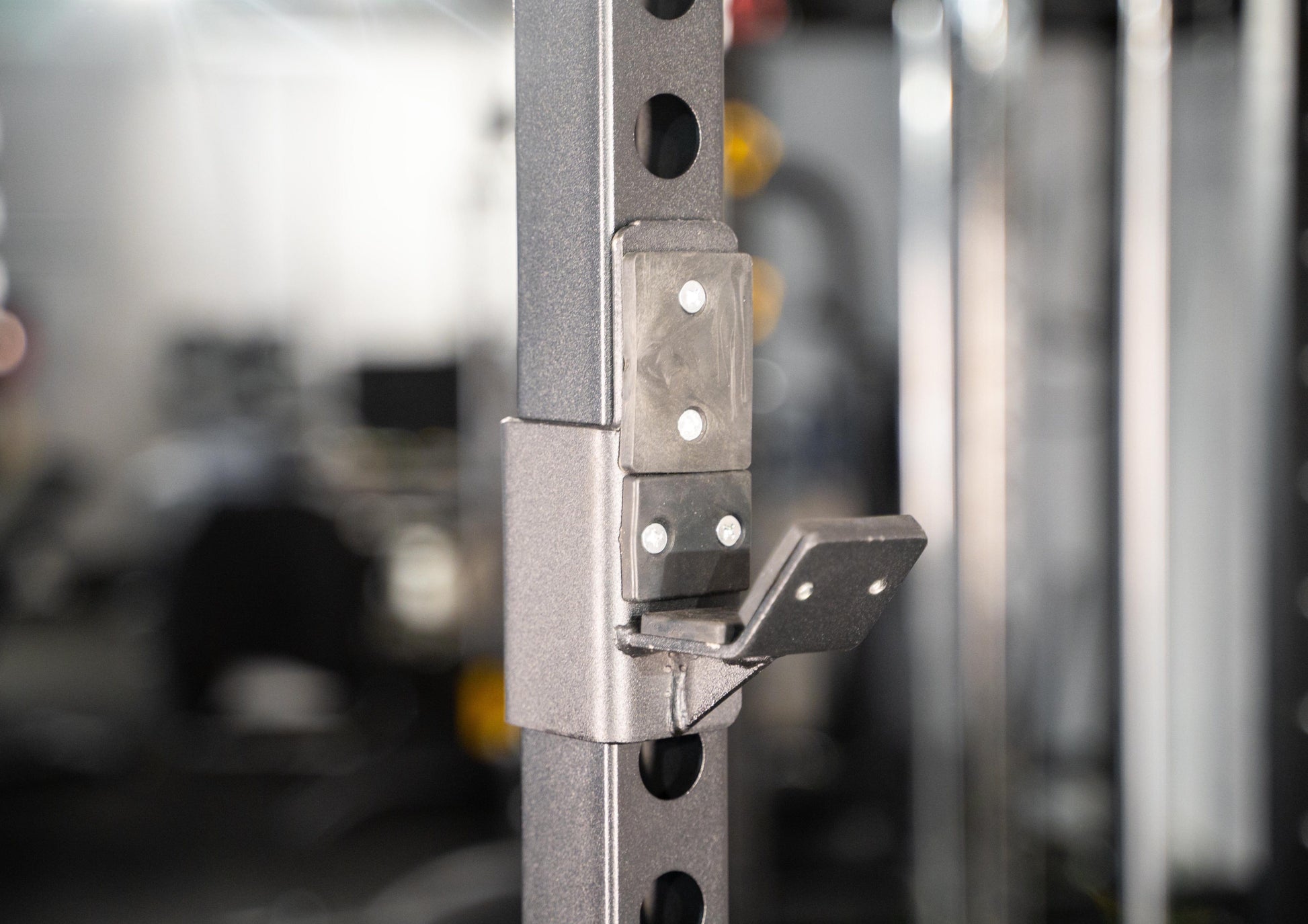 Hantelaufnahmen SQMIZE® NE700J J-Cups www.simpleproducts.at 