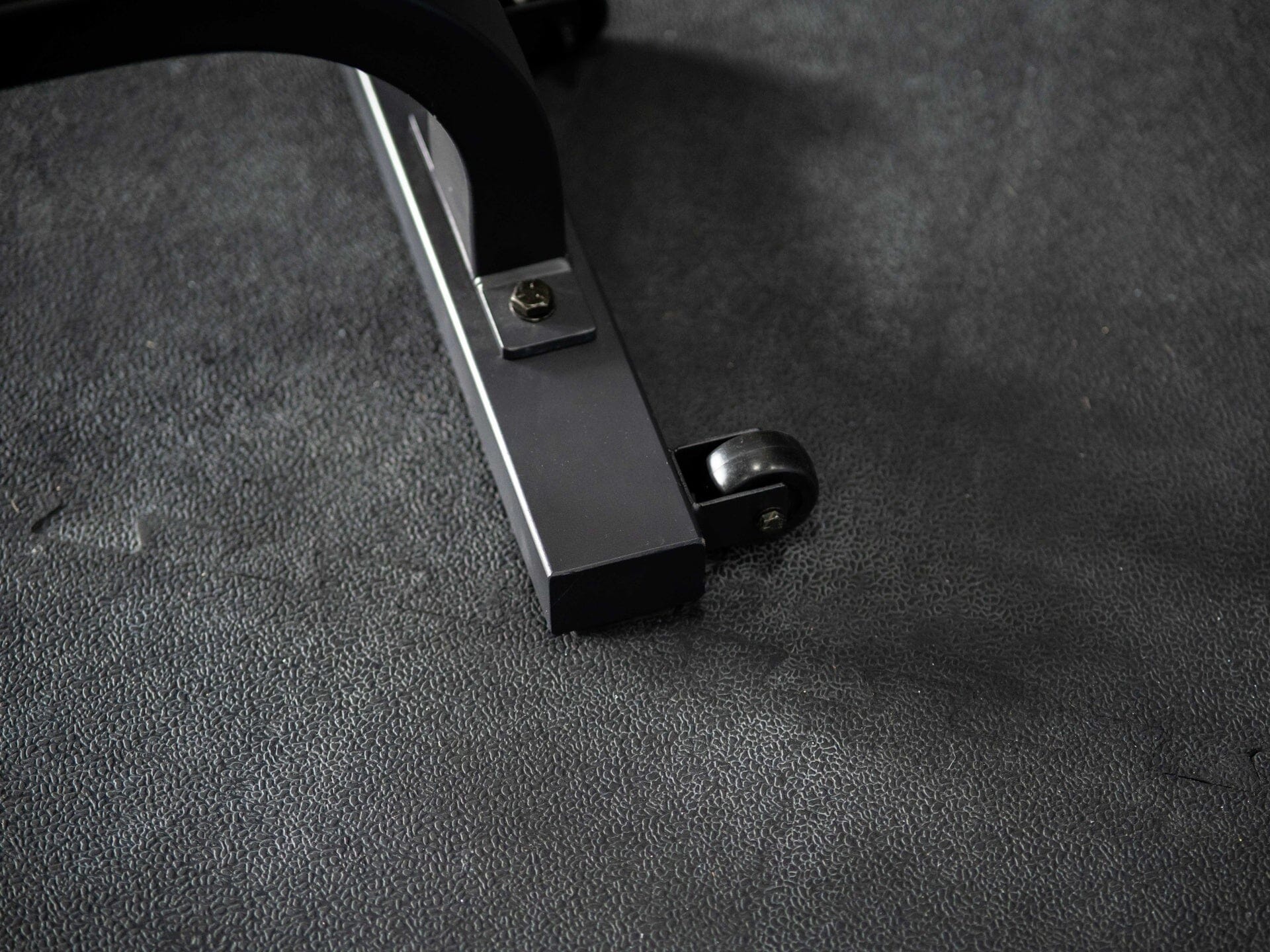 Hantelbank SQMIZE® ELITE CLUB SQ-R550 www.simpleproducts.at 