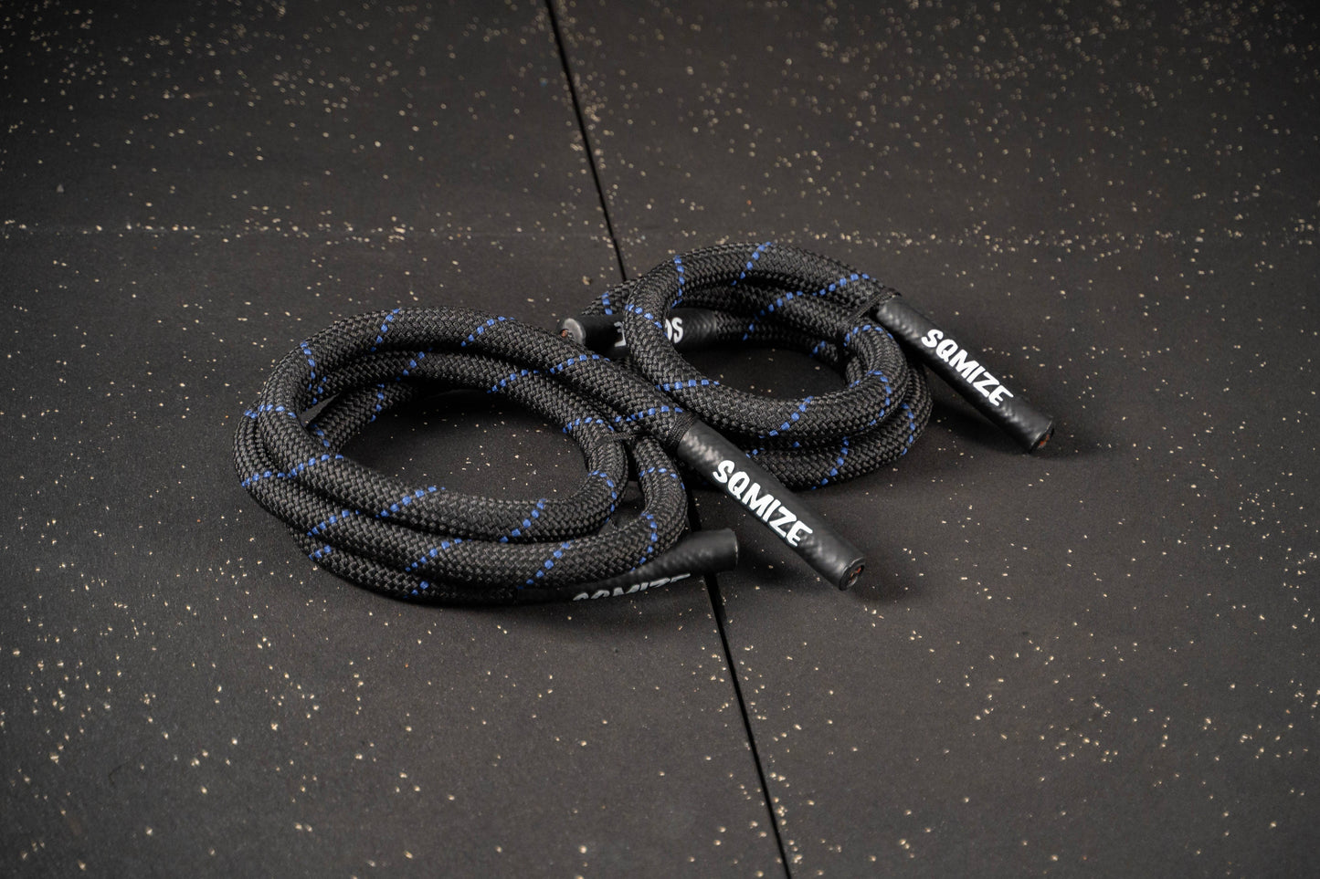 Hi-Speed Battle Ropes SQMIZE® ULTRA SRT, 3 m www.simpleproducts.at 