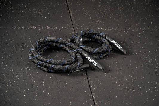 Hi-Speed Battle Ropes SQMIZE® ULTRA SRT, 3 m www.simpleproducts.at 