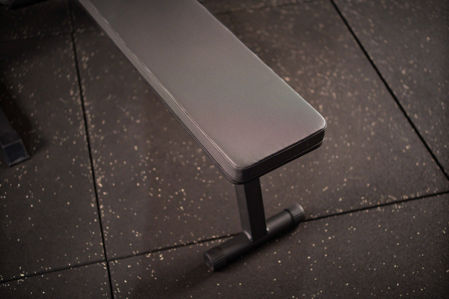 Iso-Laterale Bench Press Station SQMIZE® POWER PACK BP6i www.simpleproducts.at 
