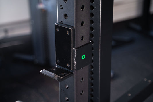 Jumbo Hantelaufnahmen SQMIZE SQ460J www.simpleproducts.at 
