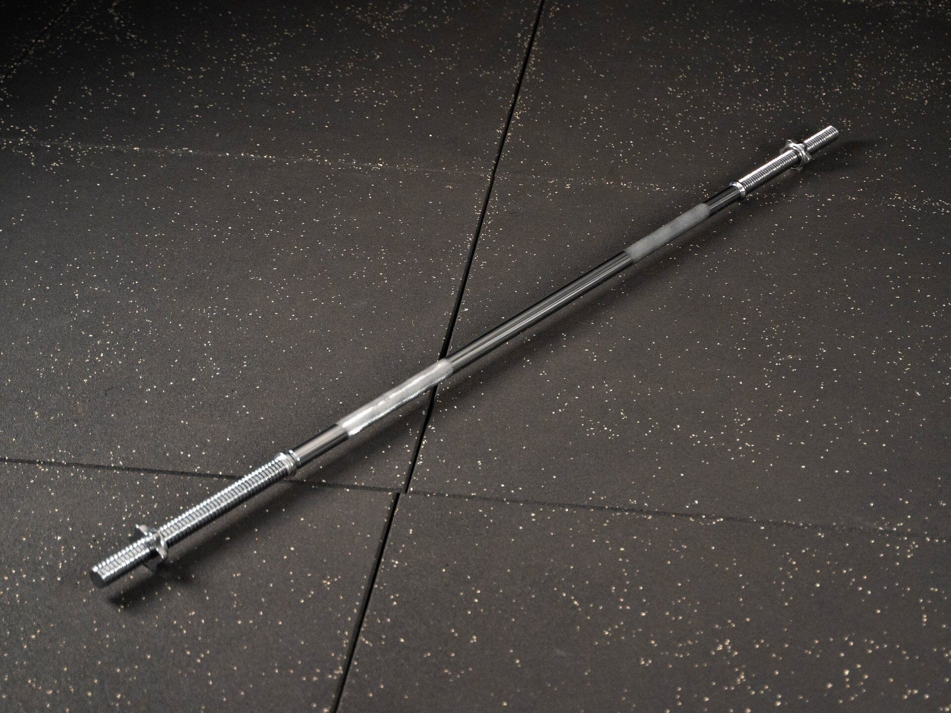 Langhantelstange newfitness® RB71-S/RB76-ST www.simpleproducts.at 