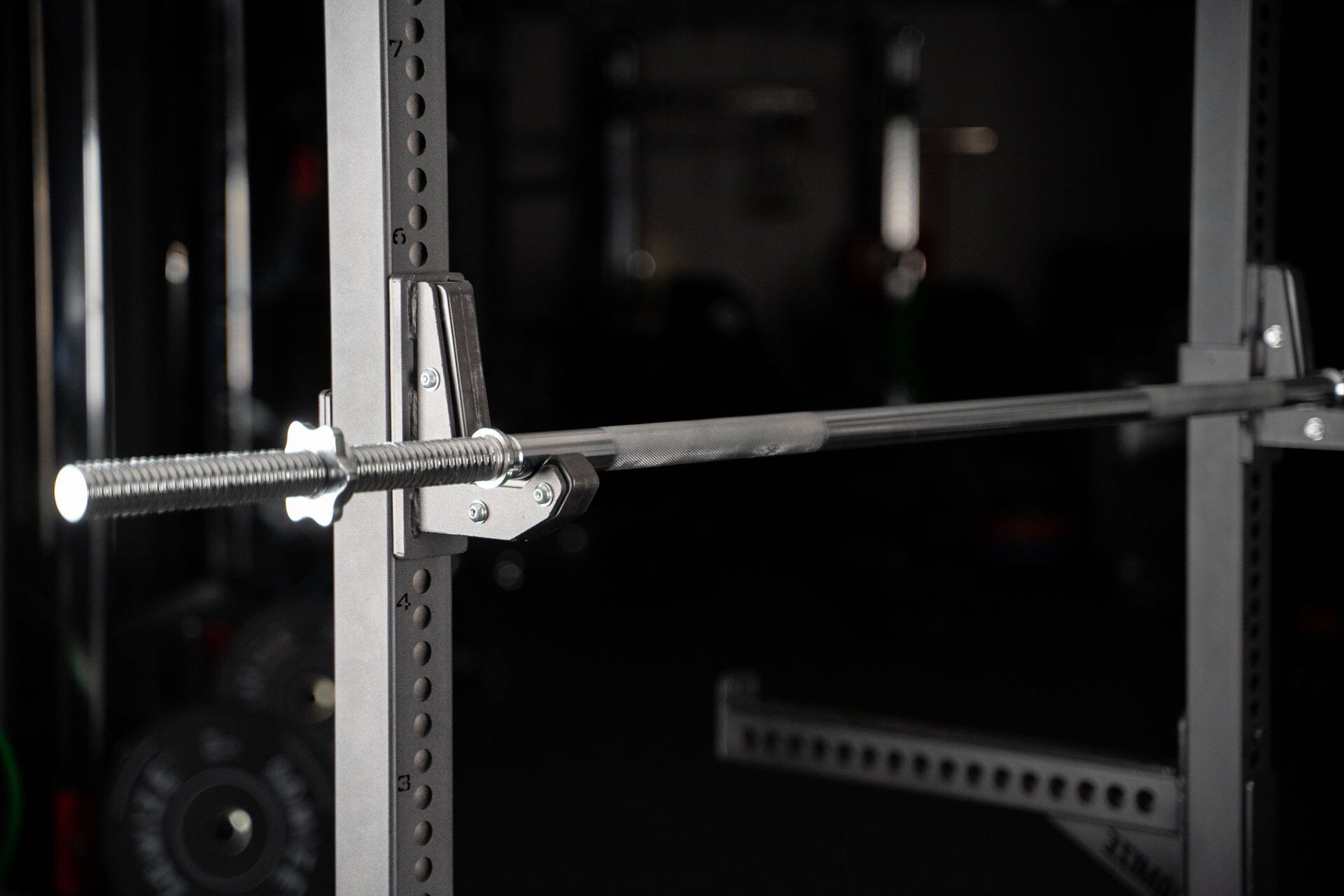 Langhantelstange newfitness® RB71-S/RB76-ST www.simpleproducts.at RB71-S 30 mm - 180 cm 