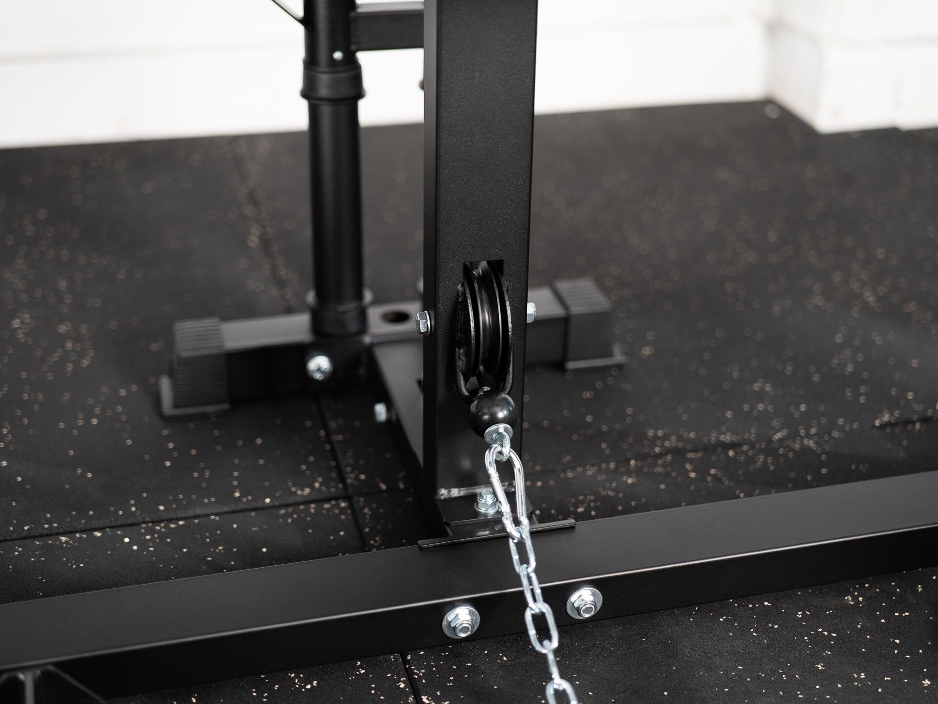 Latstation Ergänzung Smith Machine SQMIZE® R741LA XT Professional www.simpleproducts.at 