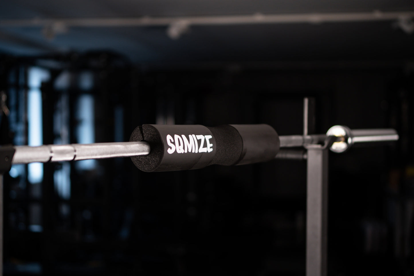 Nackenpolster SQMIZE® www.simpleproducts.at MA-116F 
