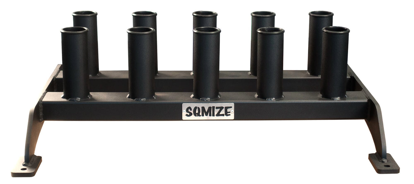 Olympia Langhantelständer SQMIZE® SQ-BH11, Bar Holder www.simpleproducts.at 