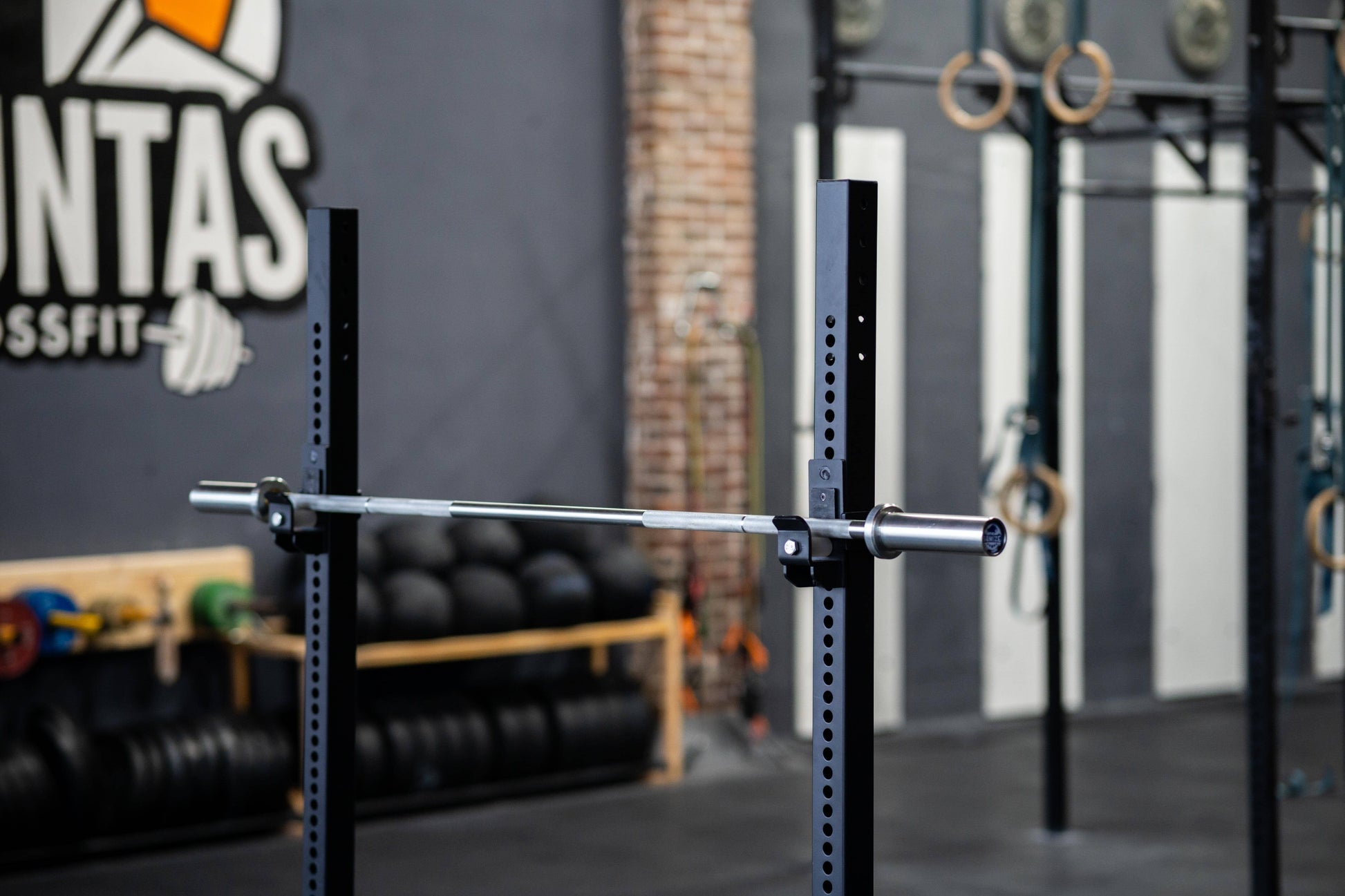 Olympia Technik Langhantel SQMIZE® OB66AS10, 10 kg www.simpleproducts.at 