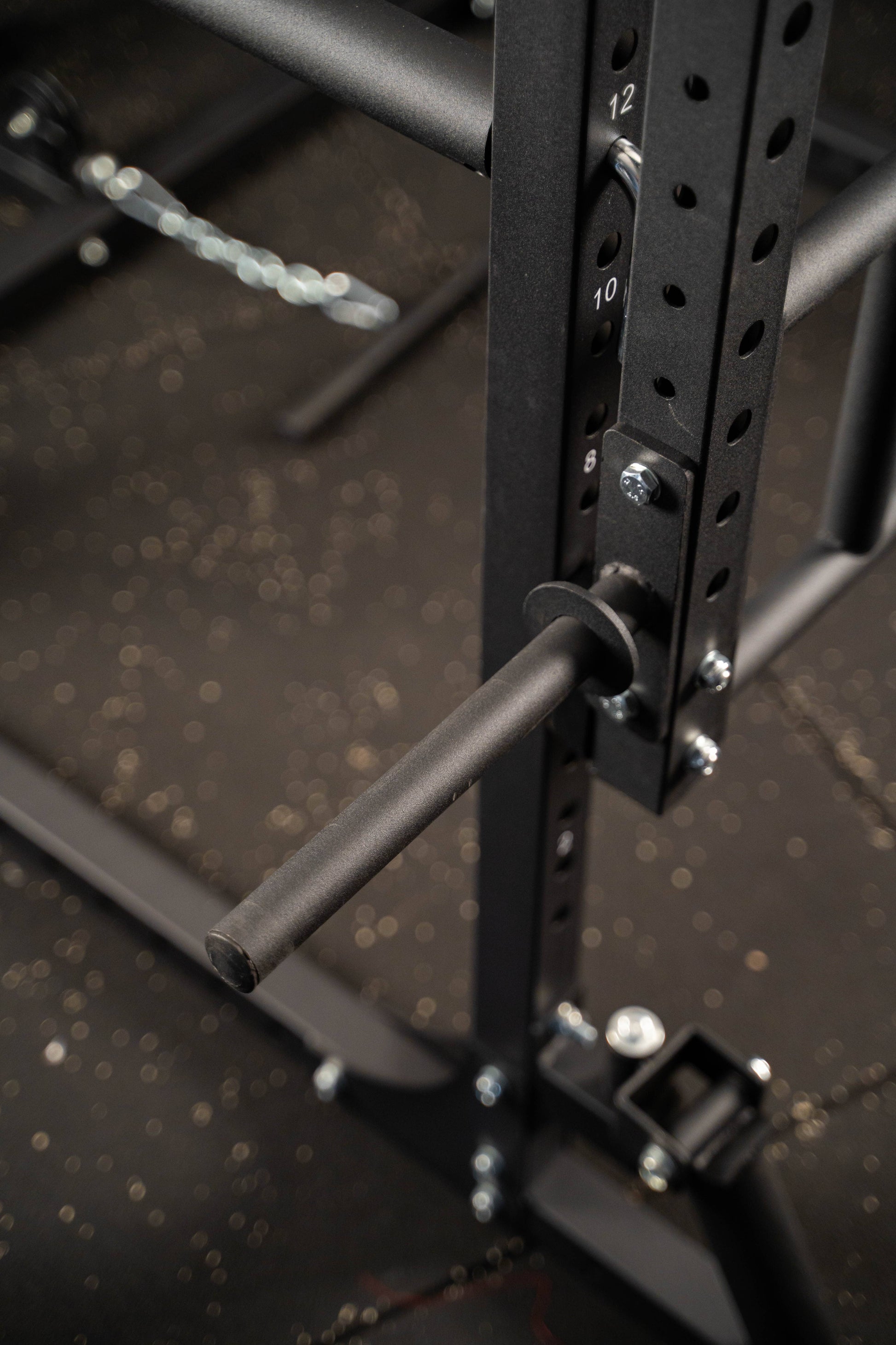 Power Rack Lever Arms SQMIZE® SQ7.0LE www.simpleproducts.at 